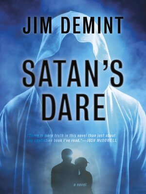 cover image of Satan's Dare